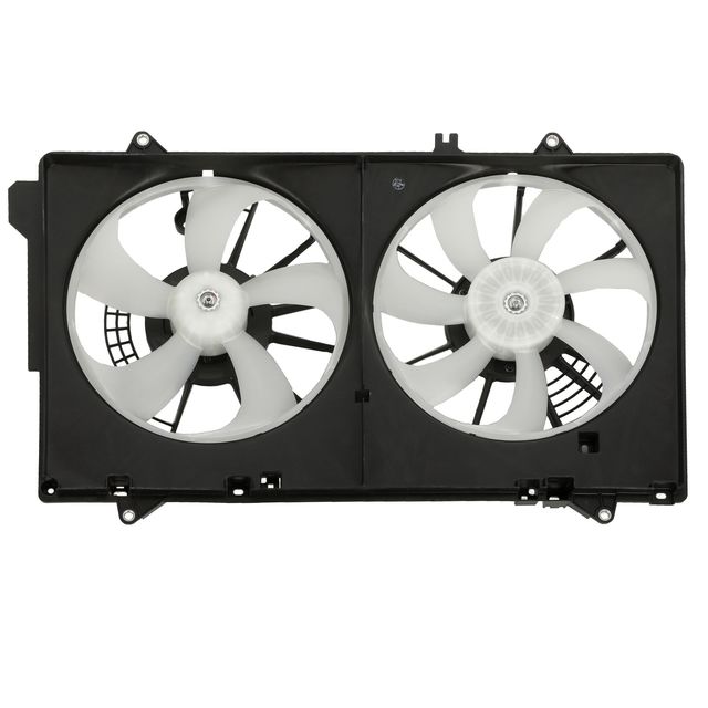 2017-2025 Mazda CX-5 OEM NEW 2017-2019 Mazda CX5 Engine Cooling