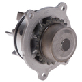 21110AA360 - : OEM NEW 2001-2009 Subaru Outback Legacy B9 Tribeca Engine Water Pump 21110AA360 for Subaru: B9 Tribeca, Legacy, Outback Image