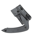 YL3Z84280A03AAA - Body: Shield for Ford: F-150 Image