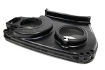 13575AA130 - Engine: Inner Cover for Subaru: Baja, Forester, Impreza, Legacy, Outback, WRX STI Image