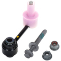 68280910AD - Front Suspension: Stabilizer Bar Link Kit for Dodge: Durango | Jeep: Grand Cherokee, Grand Cherokee WK Image