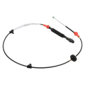 15772245 - Transmission: Automatic Transmission Shifter Cable for Chevrolet: Express 2500, Express 3500 | GMC: Savana 2500, Savana 3500 Image