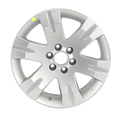 40300EA61A - : Wheel, Alloy for Nissan: Pathfinder Image