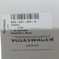 5C0937629A - : OEM NEW 2011-2018 VW Volkswagen Jetta SEL DOHC Sport Main Fuse 5C0-937-629-A for Volkswagen: Jetta, Passat Image