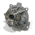 25195119 - : OEM NEW 2008-2018 GM Chevrolet Pontiac Satur 1.8L Engine Water Pump GM 25195-119 for Chevrolet: Aveo, Aveo5, Cruze, Cruze Limited, Sonic | Pontiac: G3 | Saturn: Astra Image