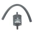 XC3Z7B155F - Cooling System: Filter Assembly for Ford Image