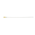 12633127 - : OEM NEW 2012-2016 GM Chevrolet Limited Impala Engine Oil Level Dipstick 12633127 for GM Image