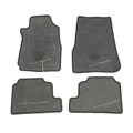 82210852AC - : OEM NEW Mopar 2005-10 Dodge Dakota Floor Mats Ram's Head Logo Carpet 82210852AC for Mopar Image