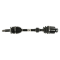 495004D700 - Suspension: Axle Assembly for Kia Image