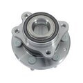 84681709 - Suspension: Front Hub &amp; Bearing for GM Image