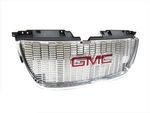 22761716 - Exterior: Grille - Chrome for GMC: Yukon, Yukon XL 1500, Yukon XL 2500 Image