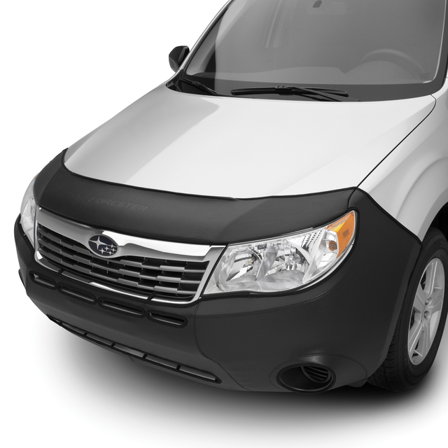 M001SSC100 - Exterior: 2009-2013 Subaru Forester Full Front End Cover for Subaru: Forester Image