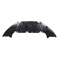 CP9Z8310A - Body: Radiator Support Splash Shield for Ford: Focus Image