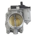 12670834 - Fuel System: Throttle Body for GM Image
