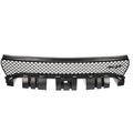 68223889AC - Exterior Ornamentation: Radiator Grille for Dodge: Charger Image