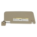 6CR51HL1AD - : Visor, Left for Mopar Image