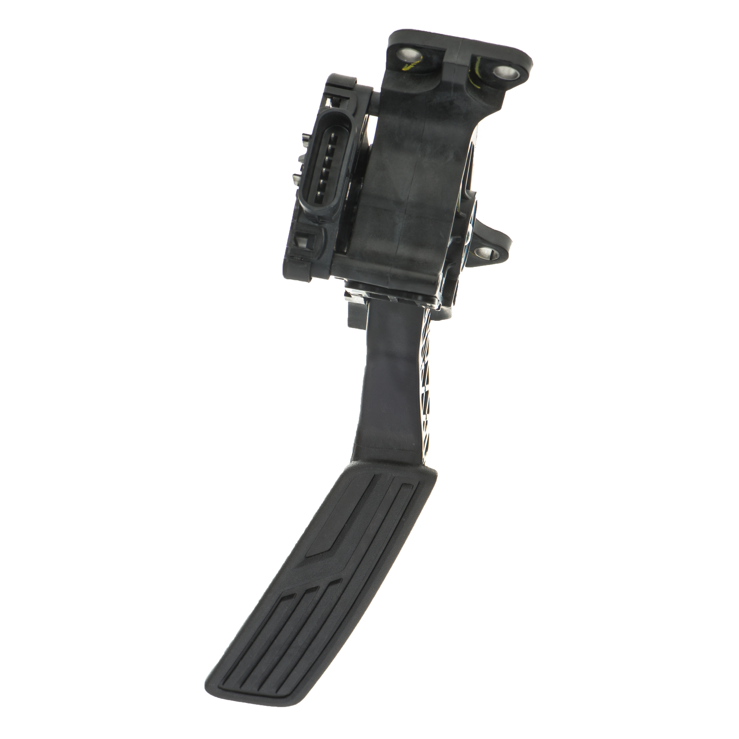 22741799 - : OEM NEW 10-15 GM Chevrolet Accelerator Gas Pedal Travel Position Sensor 22741799 for Chevrolet: Camaro Image