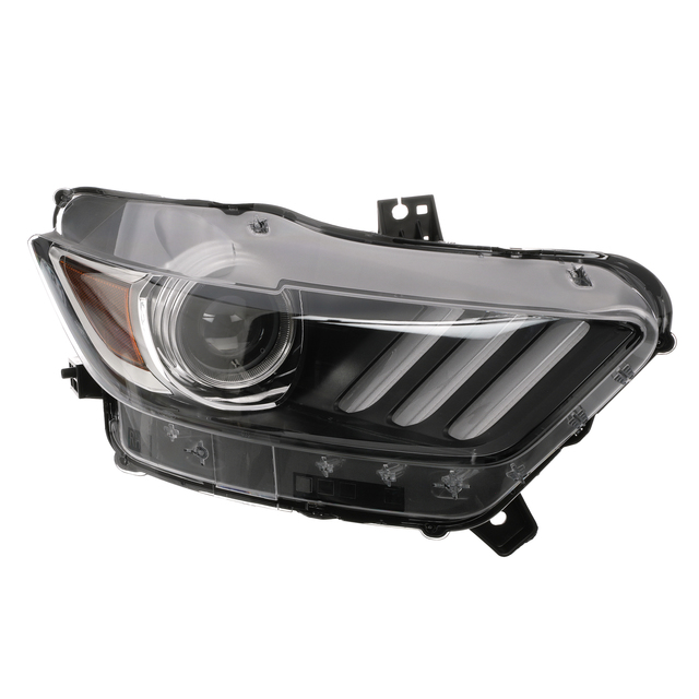 Lamp Assembly FR3Z-13008-JCP | QuirkParts