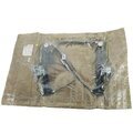 68027865AB - : OEM NEW 07-14 Mopar Chrysler Sebring Front Door Window Regulator Left 68027865AB for Mopar Image