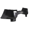 68310167AA - Frame, Bumper and Fascia: Rear Upper Fascia for Jeep: Grand Cherokee, Grand Cherokee WK Image