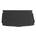K0F12AU100 - : 2020 2021 Kia Soul Rear Waterproof Cargo Area Liner Tray Low Load Floor for Kia: Soul Image