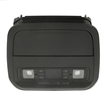 LB5Z78519A70AAF - Body: Overhead Console for Ford Image