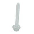 11611833 - : OEM NEW 10-21 GM Buick Cadillac Front Suspension Lower Control Arm Bolt 11611833 for GM Image