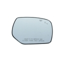 91039SG070 - : OEM NEW 2017-18 Subaru Forester Mirror Glass Right Hand Passenger Sd 91039SG070 for Subaru Image