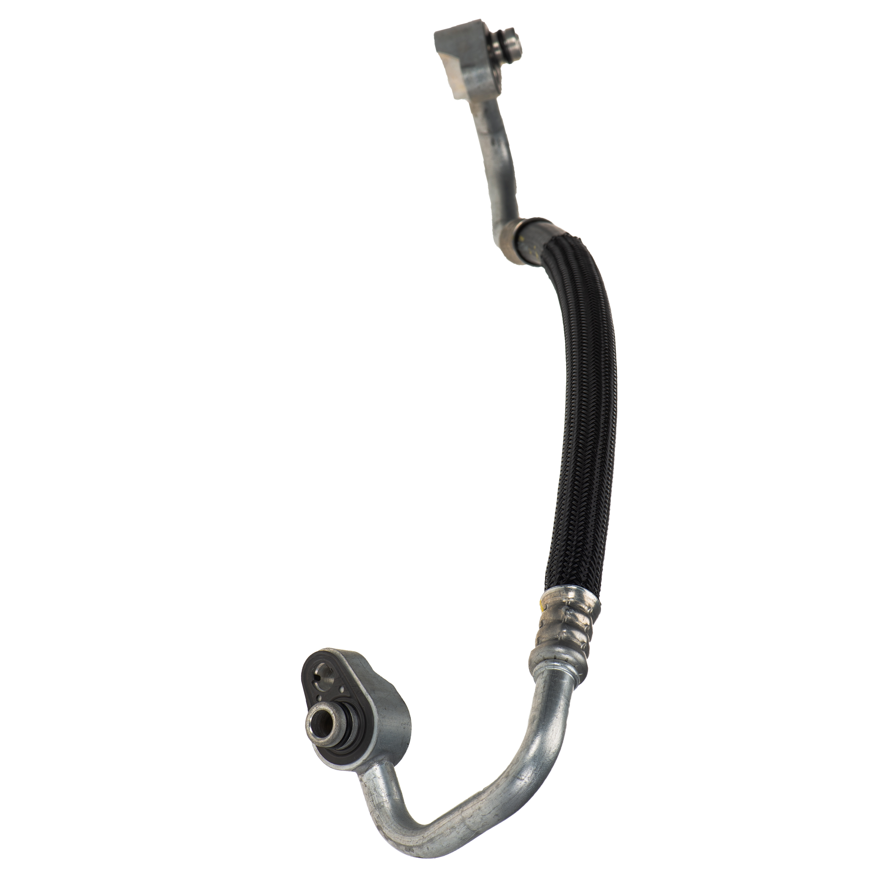 4677605AD - : A/C Discharge Line for Chrysler: Town &amp; Country | Dodge: Grand Caravan Image