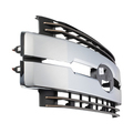 HC3Z8200DB - : Grille Assembly for Ford: F-250 Super Duty, F-350 Super Duty, F-450 Super Duty Image