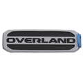 68455154AA - Exterior Ornamentation: Nameplate, Right for Jeep: Gladiator Image