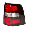 6L2Z13404CA - Electrical: Combo Lamp Assembly for Ford: Explorer Image