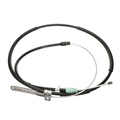 15941080 - Brakes: Rear Cable for Chevrolet: Silverado 3500, Silverado 3500 Classic, Silverado 3500 HD | GMC: Sierra 3500, Sierra 3500 Classic, Sierra 3500 HD Image