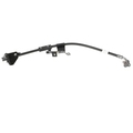 84331228 - : OEM NEW 2007-2018 GM Cadillac Chevrolet GMC Front Brake Hydraulic Hose 84331-228 for GM Image