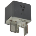82501AG08A - Electrical: Relay for Subaru: Ascent, B9 Tribeca, BRZ, Crosstrek, Forester, Impreza, Legacy, Outback, Tribeca, WRX, WRX STI, XV Crosstrek Image