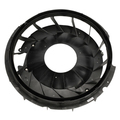8C2Z8B614A - : Fan Shroud for Ford: E-350 Super Duty Image