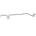 BB5Z16826A - Body: Support Rod for Ford Image