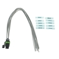 15305916 - Electrical: Connector for GM Image