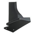 68362321AD - : Rear Spat, Left for Mopar Image