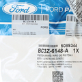 HC3Z6148A - Engine: Piston Rings for Ford: F-250 Super Duty, F-350 Super Duty, F-450 Super Duty, F-550 Super Duty Image
