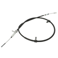 68241548AF - : Parking Brake Cable for Ram: ProMaster 1500, ProMaster 2500, ProMaster 3500 Image