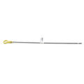 12595327 - Engine: Dipstick for Buick: Enclave, LaCrosse, Rendezvous | Cadillac: CTS, SRX, STS | Chevrolet: Malibu, Traverse | GMC: Acadia | Pontiac: G6 | Saturn: Aura, Outlook Image