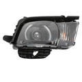 19434440 - : Driver Side Headlamp Assembly for GM Image