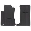 22784766 - : Floor Mats, Premium All Weather, Front for GM Image