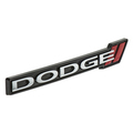 68200506AA - : Grille Nameplate for Mopar Image