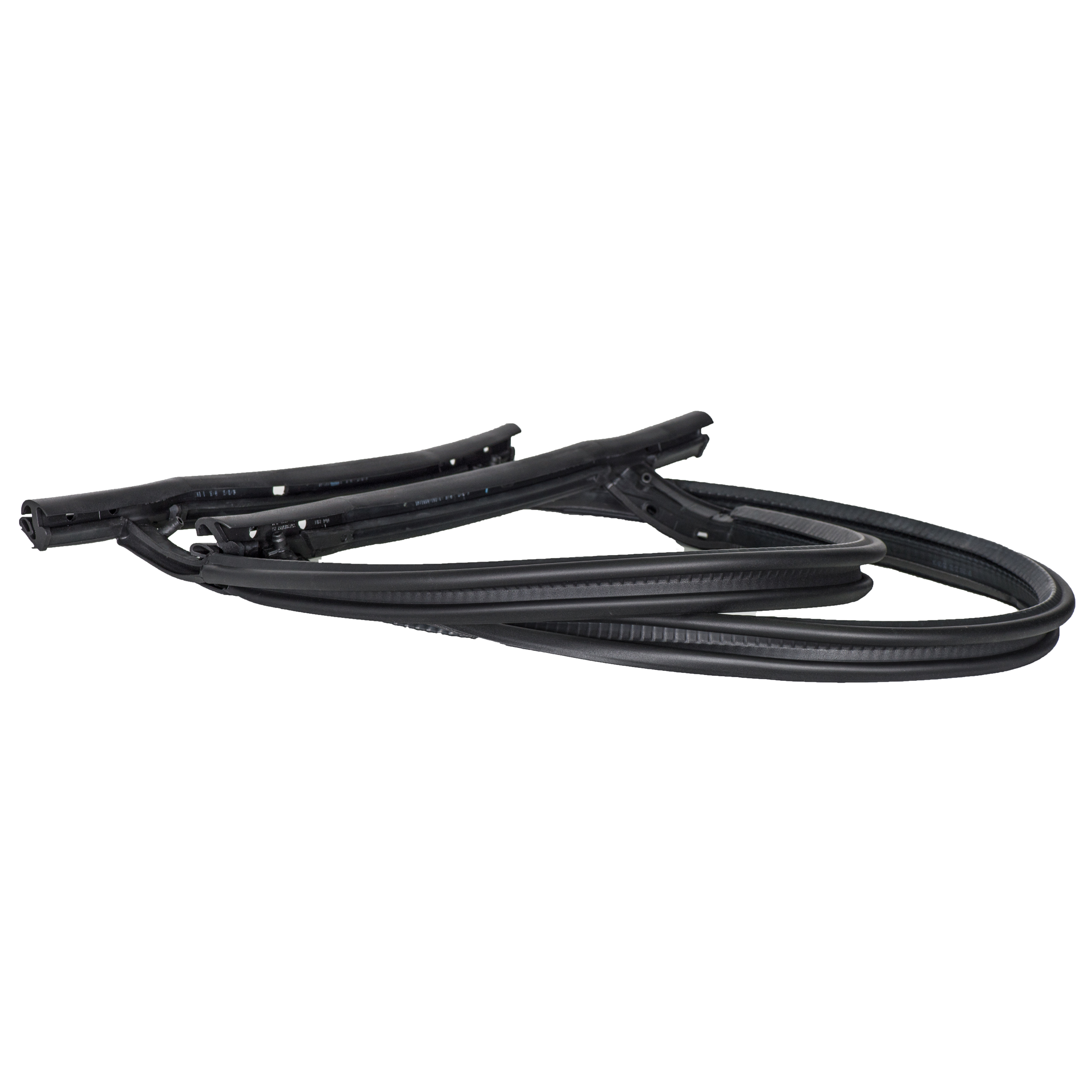 68028556AA - Body Sheet Metal Except Doors: Folding Top Panel Weatherstrip for Chrysler: 200, Sebring Image