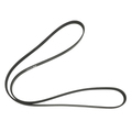 5281261AA - Cooling: OEM NEW 2017-2020 Mopar Chrysler Pacifica Voyager 3.6L Serpentine Belt 5281261AA for Chrysler: Pacifica, Voyager | Ram: ProMaster 1500, ProMaster 2500, ProMaster 3500 Image