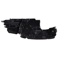 59110VA010 - Body: Fender Liner for Subaru: WRX, WRX STI Image