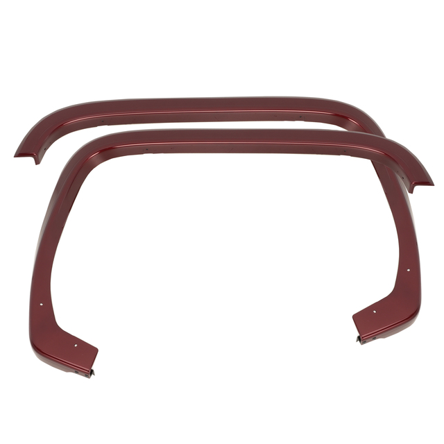 23218864 - Exterior: Fender Flares for GM Image