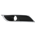 DE9Z17E810AA - : Lamp Bezel for Lincoln: MKT Image